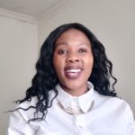 Nthabiseng Mohami