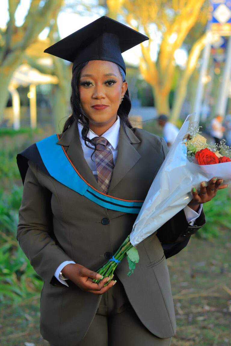 Photo of Sinethemba Ladyhope Khoza