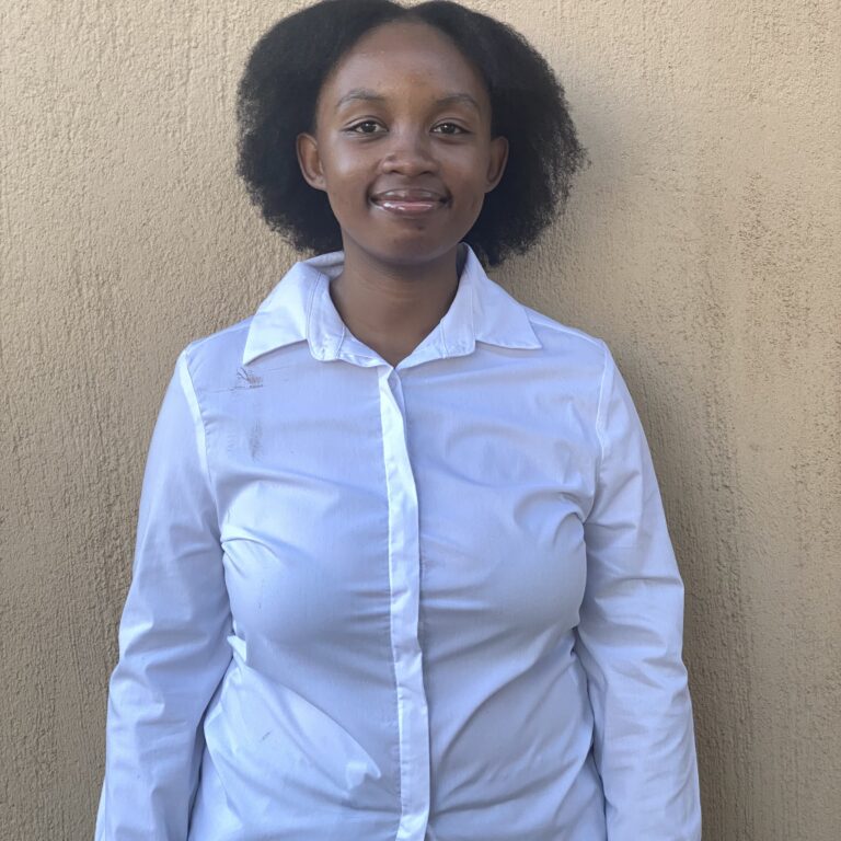 Photo of Keletso Amelia Kepaletswe