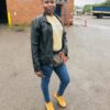 Elizabeth Mosupye