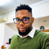 Calvin Thato Kgaswane