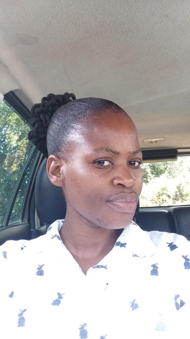 Photo of Tiny Herbert-Nkabiti