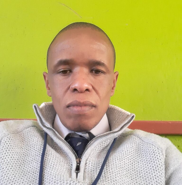 Photo of Balone Solomon Letuka